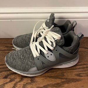 APL Quilted Sneakers